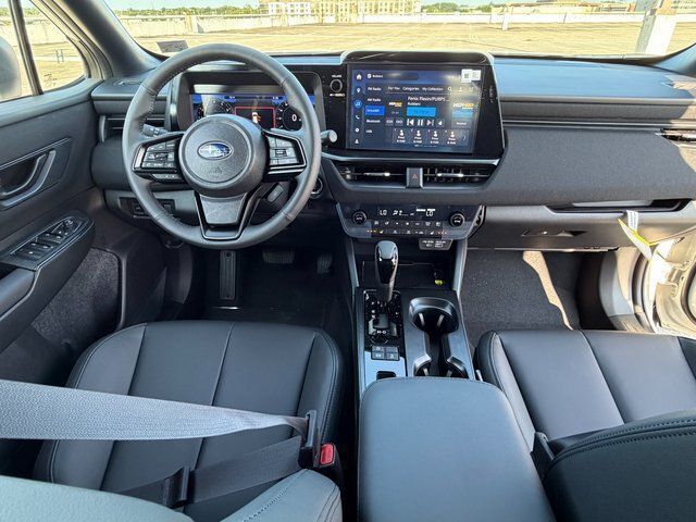 2026 Subaru OUTBACK Premium Springfield VA