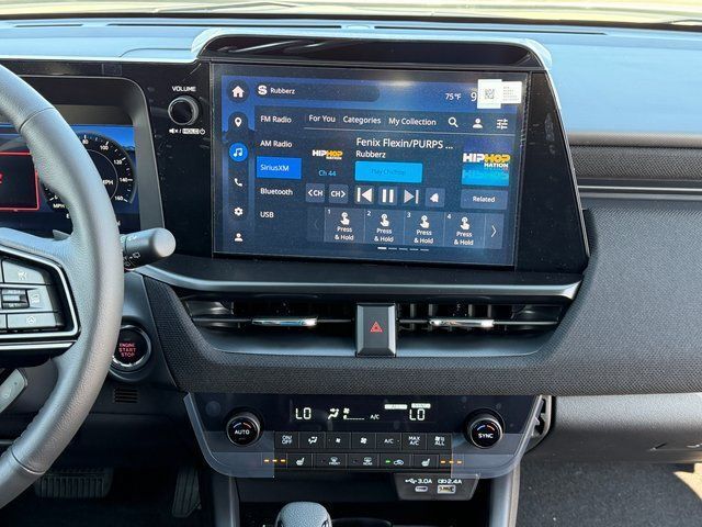 2026 Subaru OUTBACK Premium Springfield VA