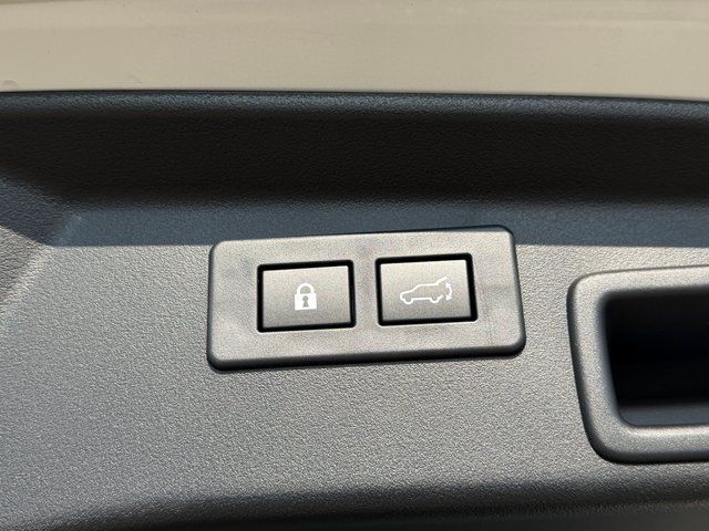 2026 Subaru OUTBACK Premium Springfield VA