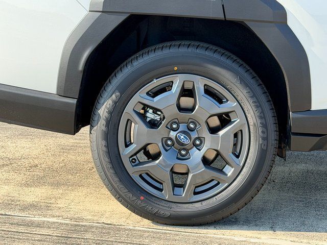 2026 Subaru OUTBACK Premium Springfield VA