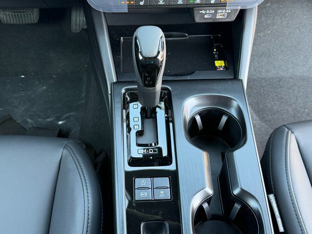 2026 Subaru OUTBACK Premium Springfield VA