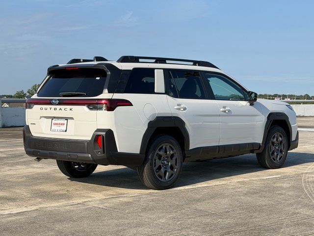 2026 Subaru OUTBACK Premium Springfield VA