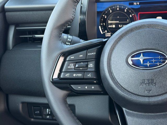 2026 Subaru OUTBACK Premium Springfield VA