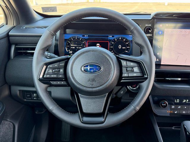2026 Subaru OUTBACK Premium Springfield VA