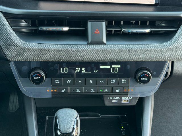 2026 Subaru OUTBACK Premium Springfield VA