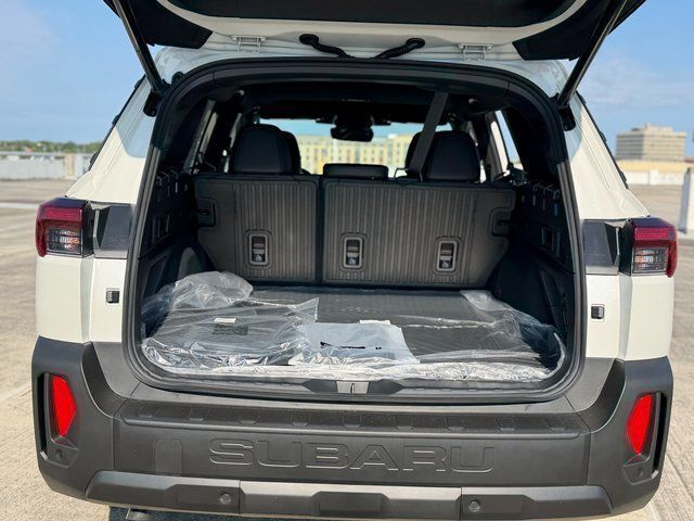 2026 Subaru OUTBACK Premium Springfield VA
