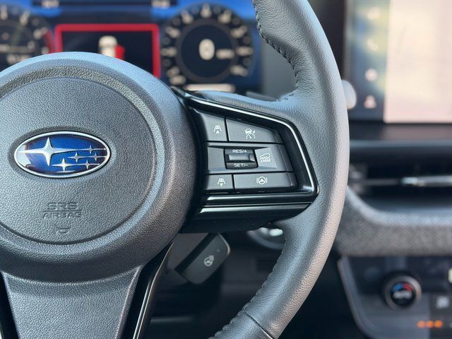 2026 Subaru OUTBACK Premium Springfield VA