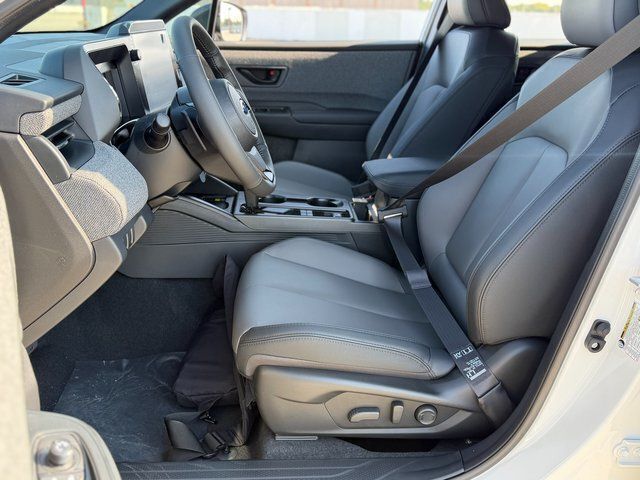 2026 Subaru OUTBACK Premium Springfield VA