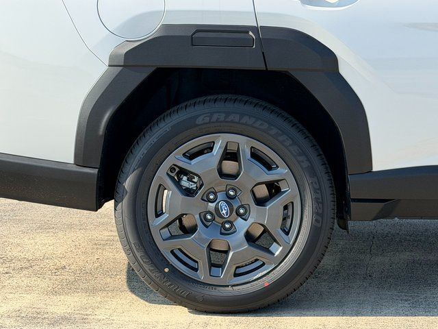 2026 Subaru OUTBACK Premium Springfield VA