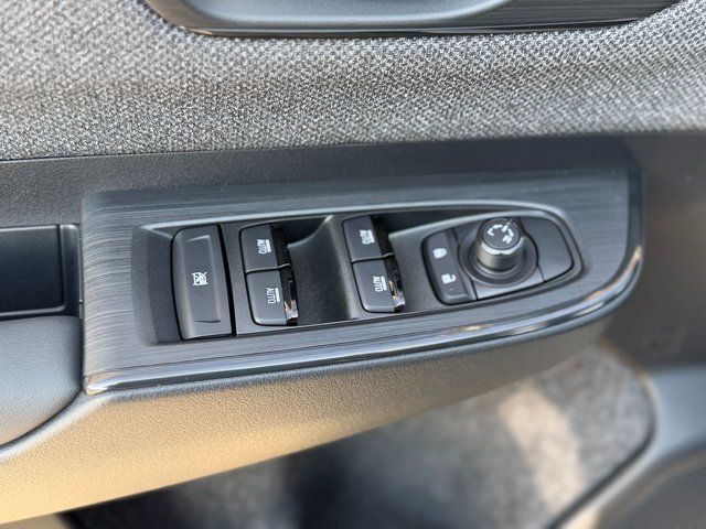 2026 Subaru OUTBACK Premium Springfield VA