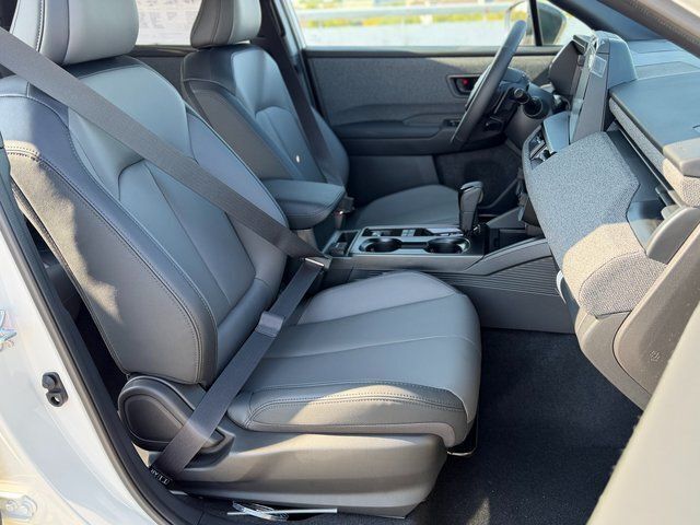 2026 Subaru OUTBACK Premium Springfield VA