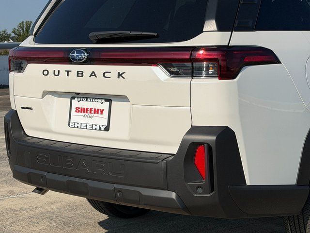 2026 Subaru OUTBACK Premium Springfield VA