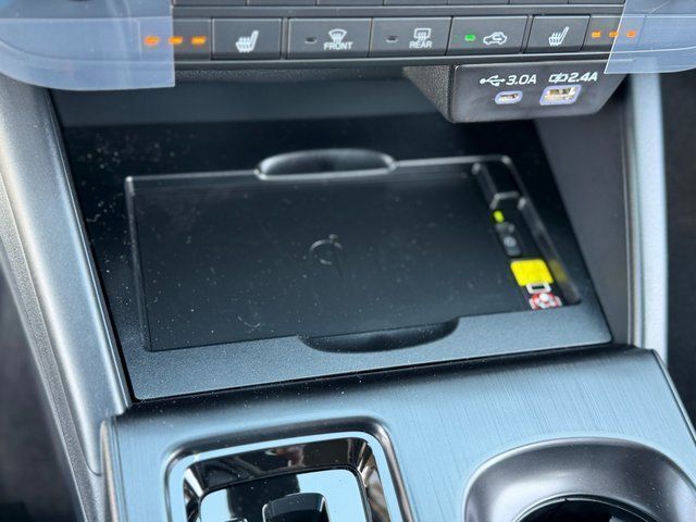 2026 Subaru OUTBACK Premium Springfield VA