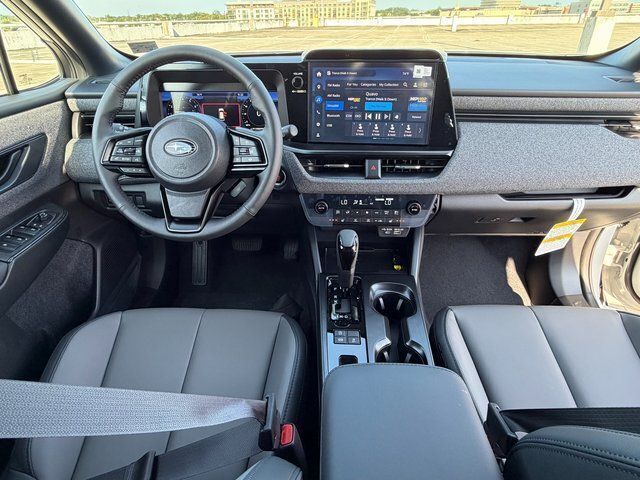 2026 Subaru OUTBACK Premium Springfield VA