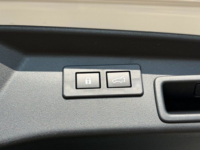 2026 Subaru OUTBACK Premium Springfield VA