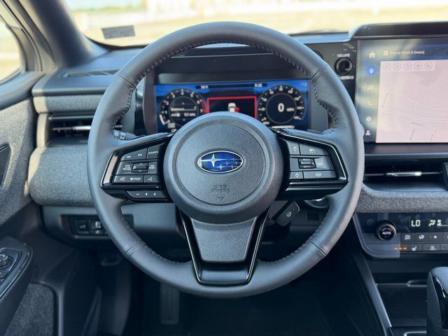 2026 Subaru OUTBACK Premium Springfield VA