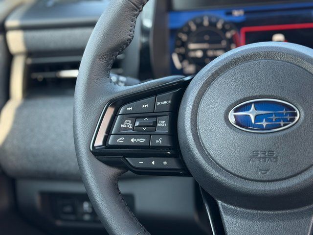 2026 Subaru OUTBACK Premium Springfield VA
