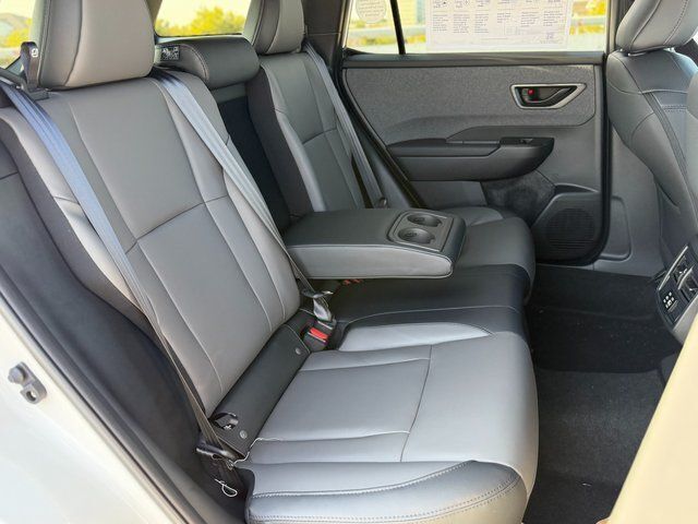 2026 Subaru OUTBACK Premium Springfield VA