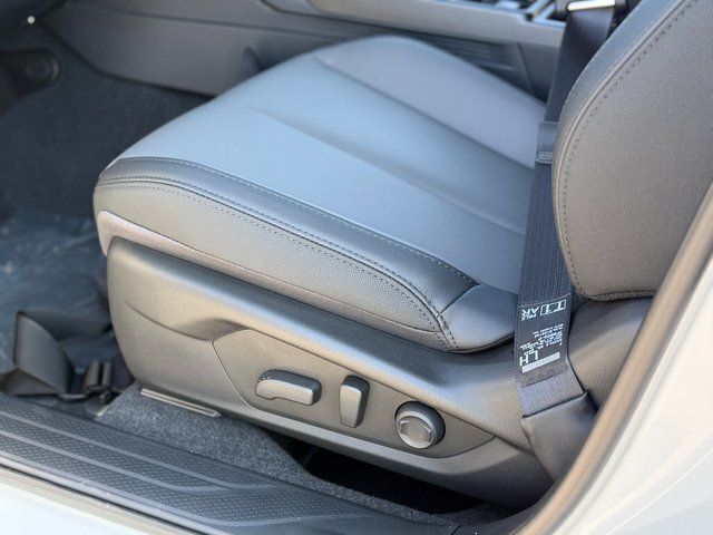 2026 Subaru OUTBACK Premium Springfield VA