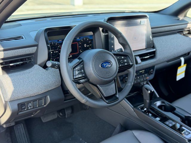 2026 Subaru OUTBACK Premium Springfield VA