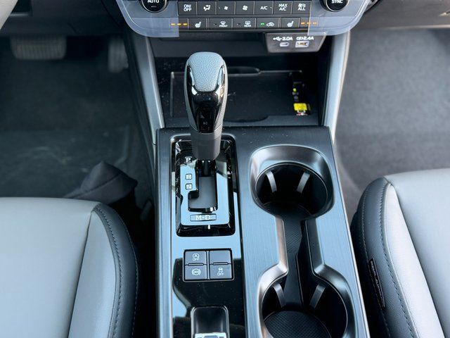 2026 Subaru OUTBACK Premium Springfield VA