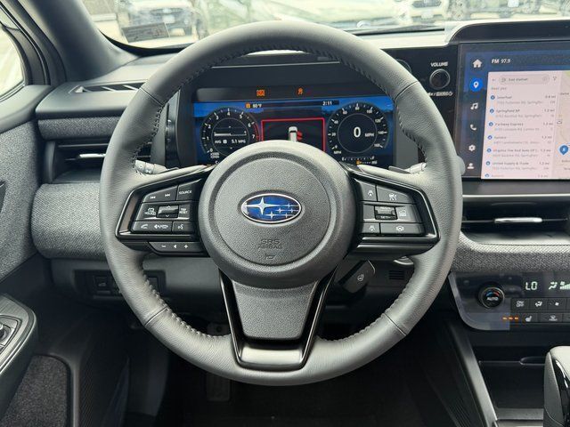 2026 Subaru OUTBACK Premium Springfield VA