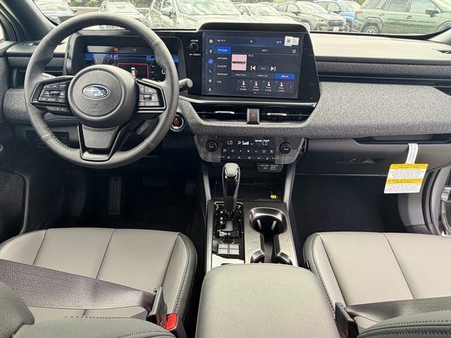 2026 Subaru OUTBACK Premium Springfield VA