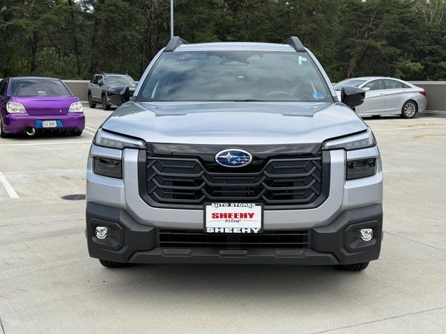 2026 Subaru OUTBACK Premium Springfield VA
