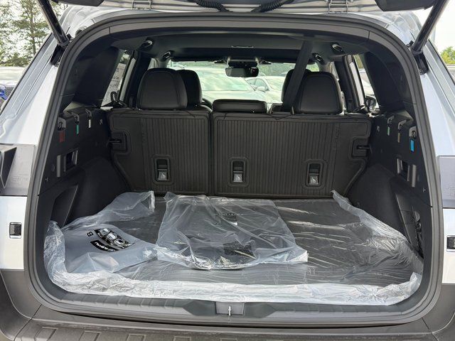 2026 Subaru OUTBACK Premium Springfield VA