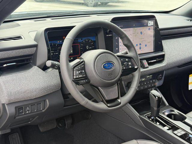2026 Subaru OUTBACK Premium Springfield VA