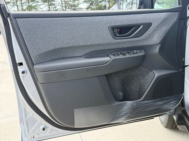 2026 Subaru OUTBACK Premium Springfield VA