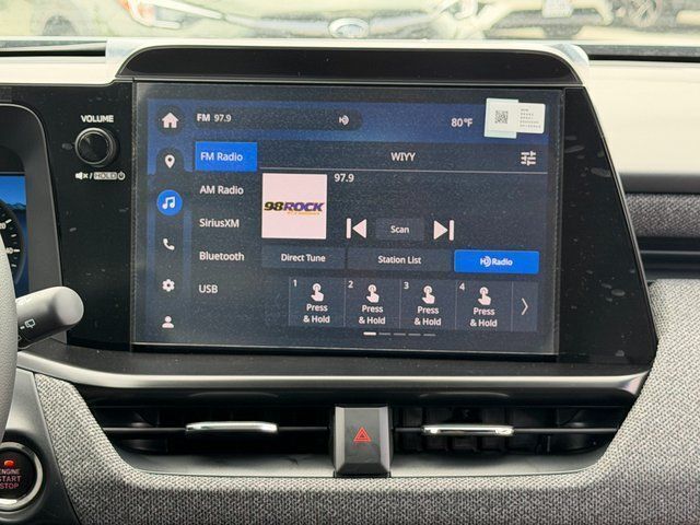 2026 Subaru OUTBACK Premium Springfield VA