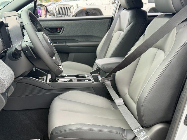 2026 Subaru OUTBACK Premium Springfield VA