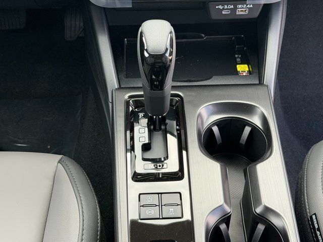 2026 Subaru OUTBACK Premium Springfield VA