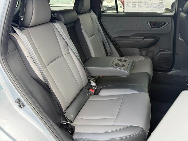 2026 Subaru OUTBACK Premium Springfield VA