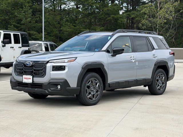 2026 Subaru OUTBACK Premium Springfield VA