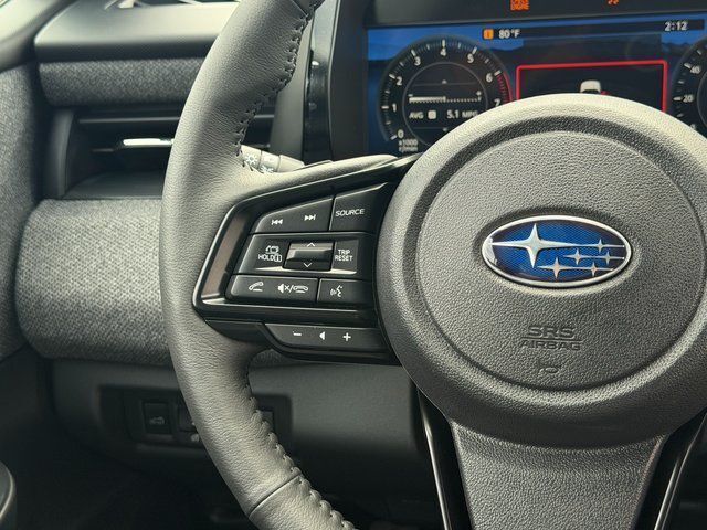 2026 Subaru OUTBACK Premium Springfield VA