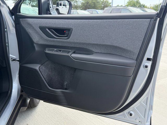 2026 Subaru OUTBACK Premium Springfield VA