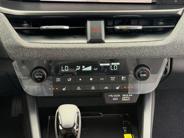 2026 Subaru OUTBACK Premium Springfield VA