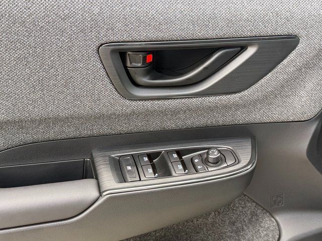 2026 Subaru OUTBACK Premium Springfield VA