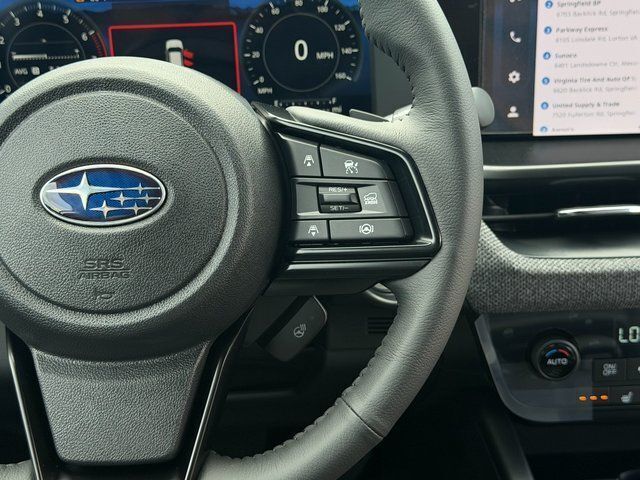 2026 Subaru OUTBACK Premium Springfield VA