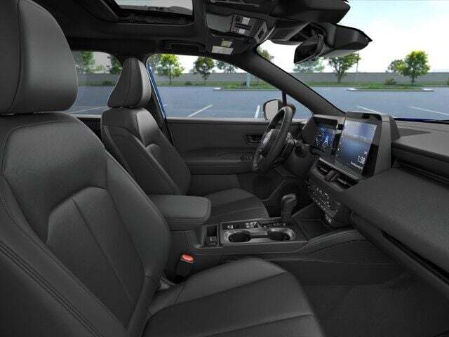 2026 Subaru OUTBACK Premium Springfield VA