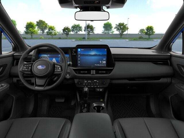 2026 Subaru OUTBACK Premium Springfield VA
