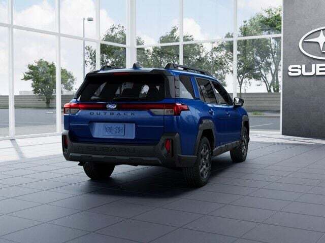 2026 Subaru OUTBACK Premium Springfield VA