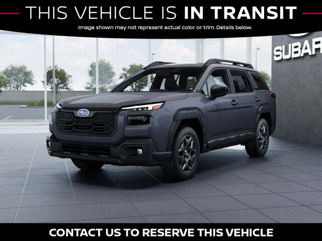 2026 Subaru OUTBACK Premium Springfield VA