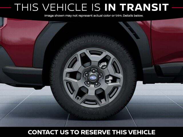 2026 Subaru OUTBACK Premium Springfield VA