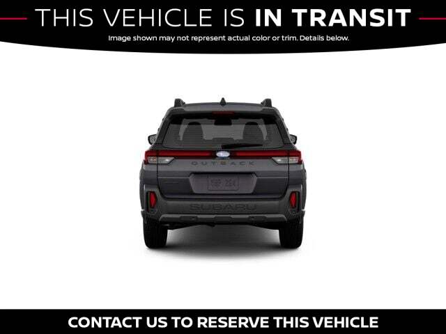 2026 Subaru OUTBACK Premium Springfield VA