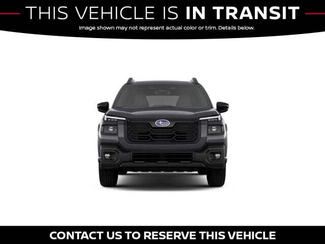 2026 Subaru OUTBACK Premium Springfield VA