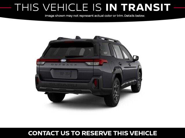 2026 Subaru OUTBACK Premium Springfield VA