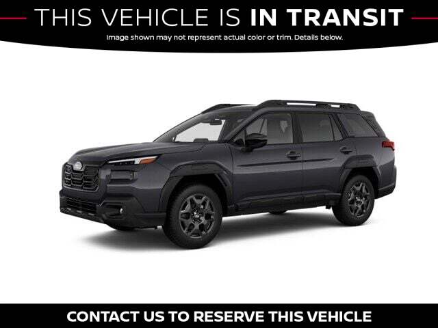 2026 Subaru OUTBACK Premium Springfield VA